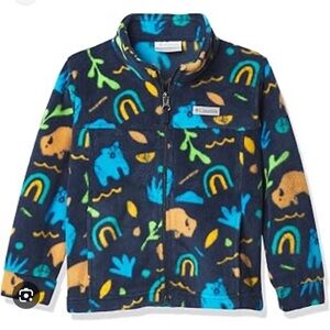 Columbia Sportswear Company Jacket 3-6M